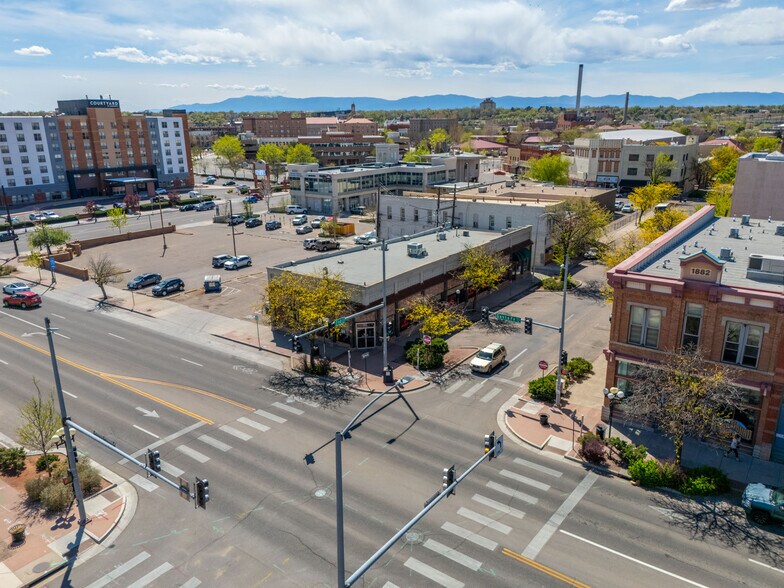 127 N Santa Fe Ave, Pueblo, CO à vendre - Photo de l’immeuble – Image 2 sur 41