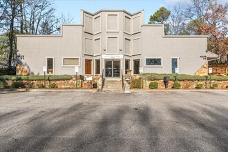 1977 N Park Pl SE, Atlanta, GA à louer Photo de l’immeuble– Image 2 sur 32