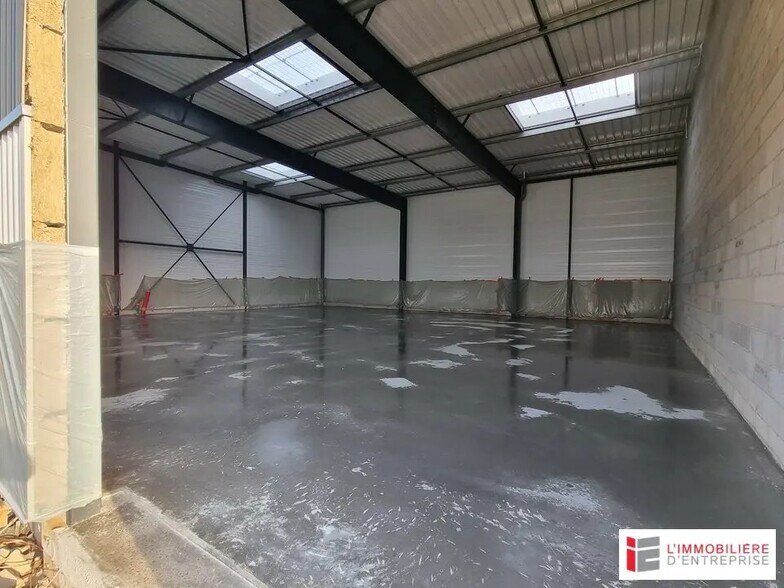 3 Rue Du Manoir Des Rignés, Betton à louer - Photo de l’immeuble – Image 2 sur 3