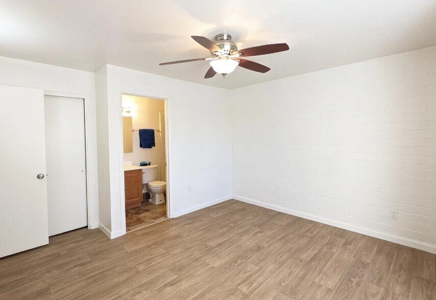 3232 N Tucson Blvd, Tucson, AZ à vendre - Photo de l’immeuble – Image 3 sur 19