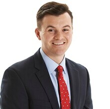 Max Conway