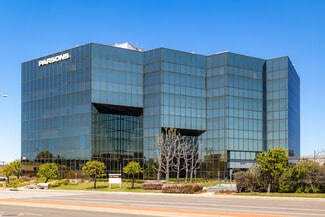 Plus de détails pour 2401 E El Segundo Blvd, El Segundo, CA - Bureau à louer