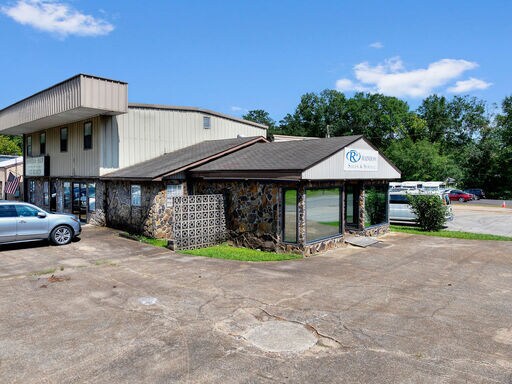 224 AL-195, Jasper, AL à vendre - Photo de l’immeuble – Image 3 sur 38