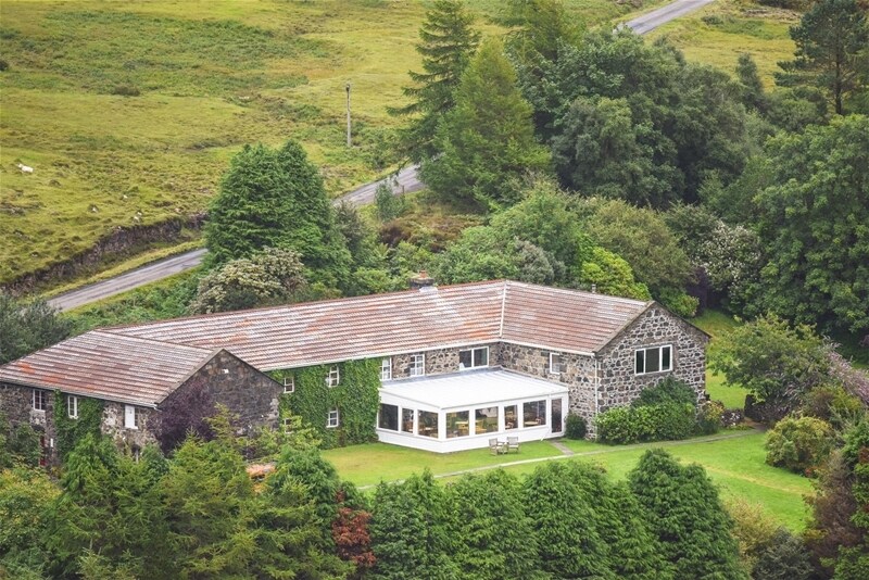 Dervaig, Tobermory à vendre - Photo de l’immeuble – Image 2 sur 5