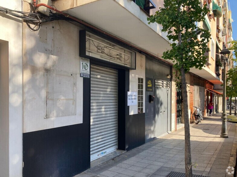 Local commercial dans Aranjuez, Madrid à louer - Photo intérieure – Image 1 sur 1