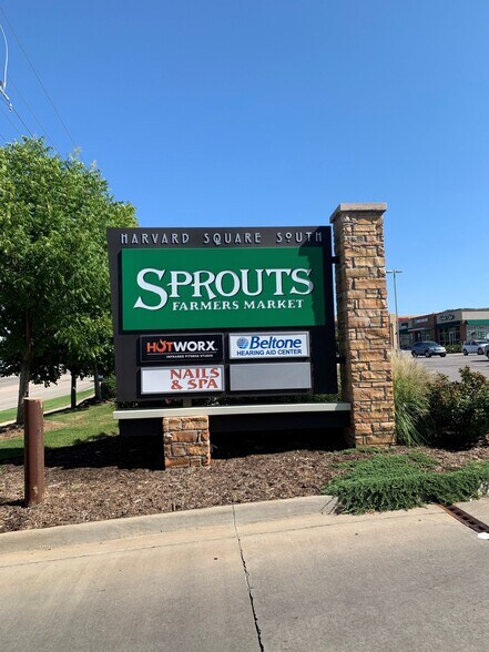 4107-4123 S Harvard Ave, Tulsa, OK à louer - Autre – Image 2 sur 7