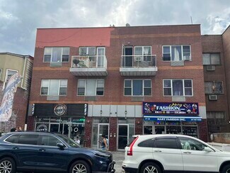 Plus de détails pour 3740 103rd St, Corona, NY - Logement à vendre