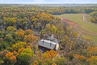 Plus de détails pour 33345 W. 95th St, De Soto, KS - Terrain à vendre