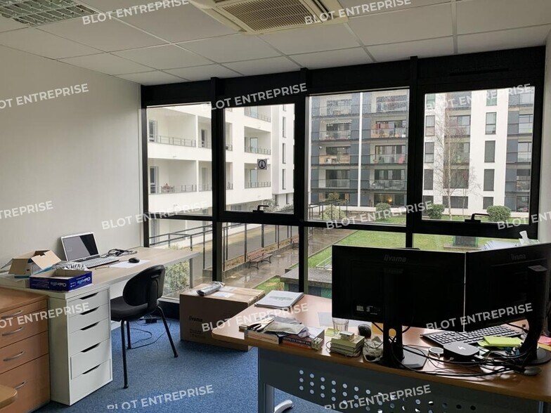 Bureau dans Rennes à louer - Photo intérieure – Image 1 sur 6