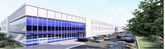Plus de détails pour 2240 Hwy 6, Hamilton, ON - Industriel/Logistique à louer