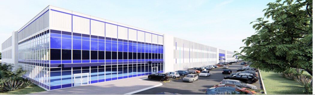 2240 Hwy 6, Hamilton, ON à louer Photo principale– Image 1 sur 5