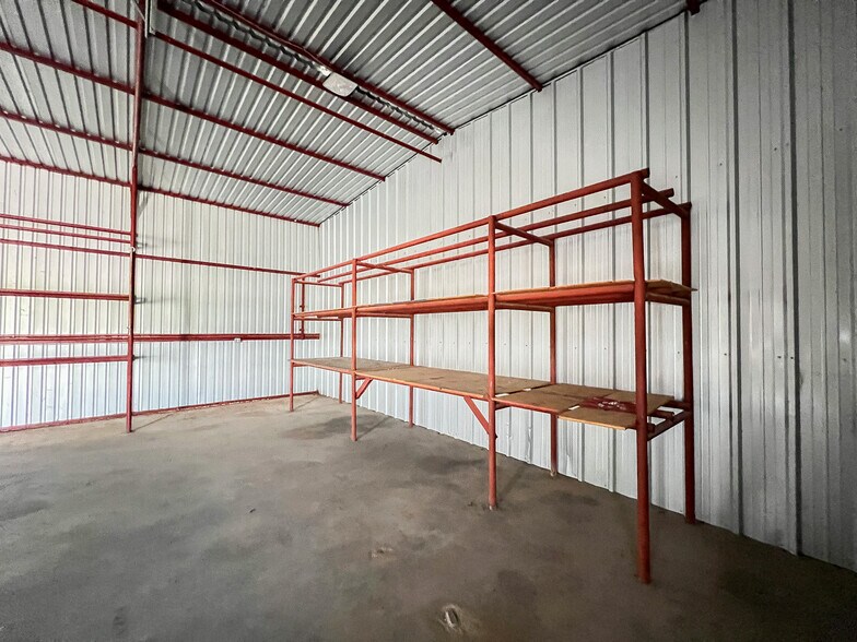 284 W Jentsch Rd, Wichita Falls, TX à louer - Photo de l’immeuble – Image 2 sur 30