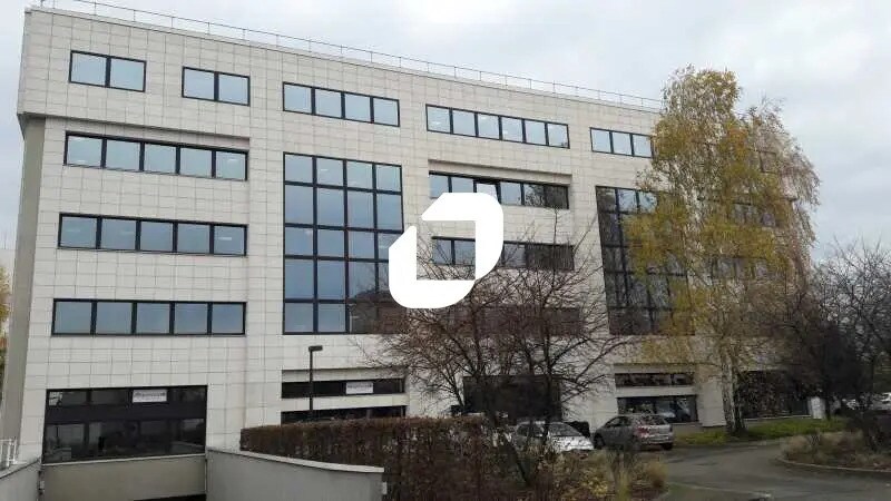 3-5 Rue Du Pont Des Halles, Rungis à louer - Photo de l’immeuble – Image 2 sur 25