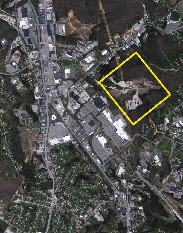 212 Resource Dr, Beckley, WV à louer Photo de l’immeuble– Image 1 sur 3