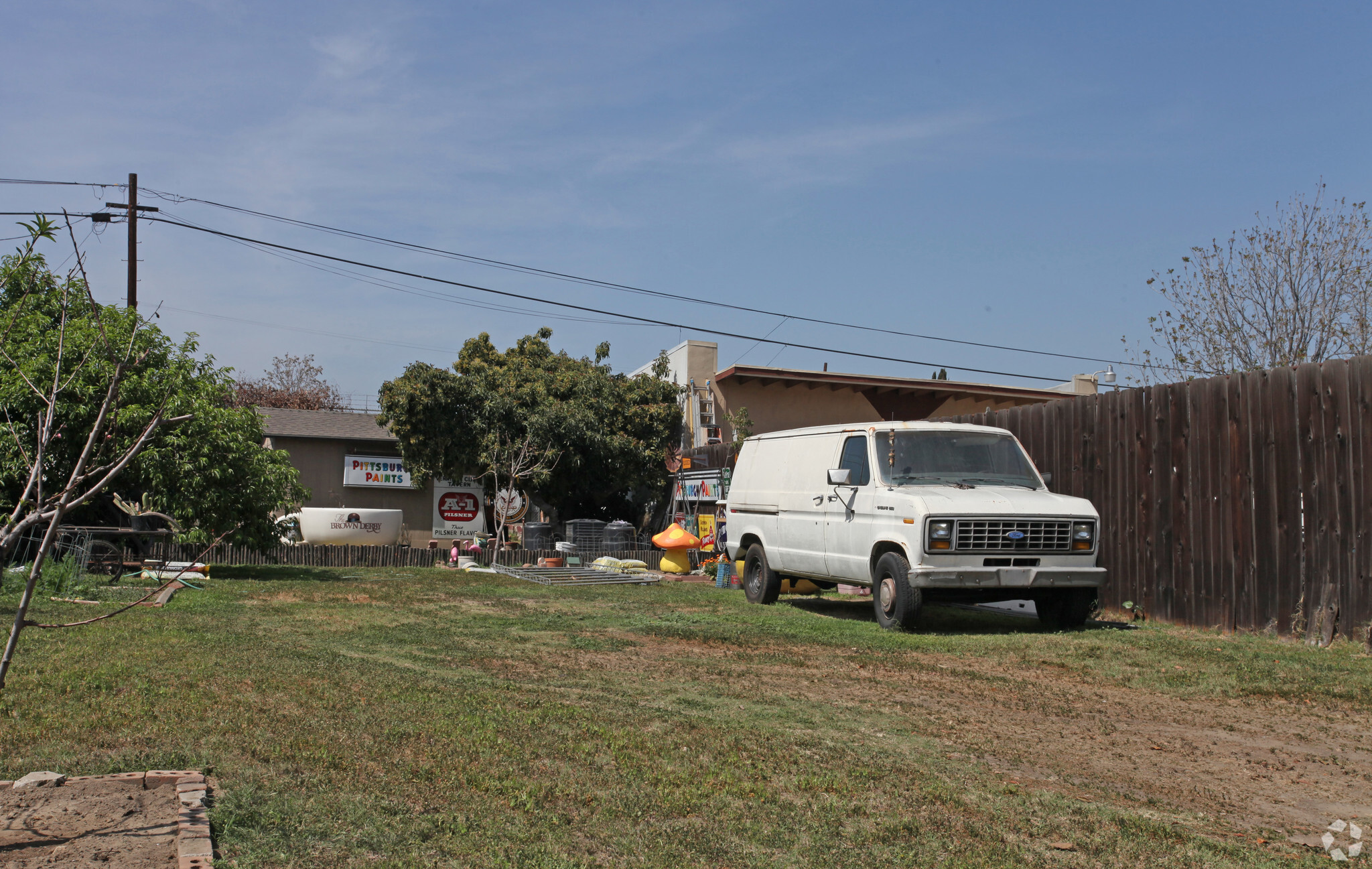 2999 N Coolidge Ave, Los Angeles, CA à vendre Photo principale– Image 1 sur 3