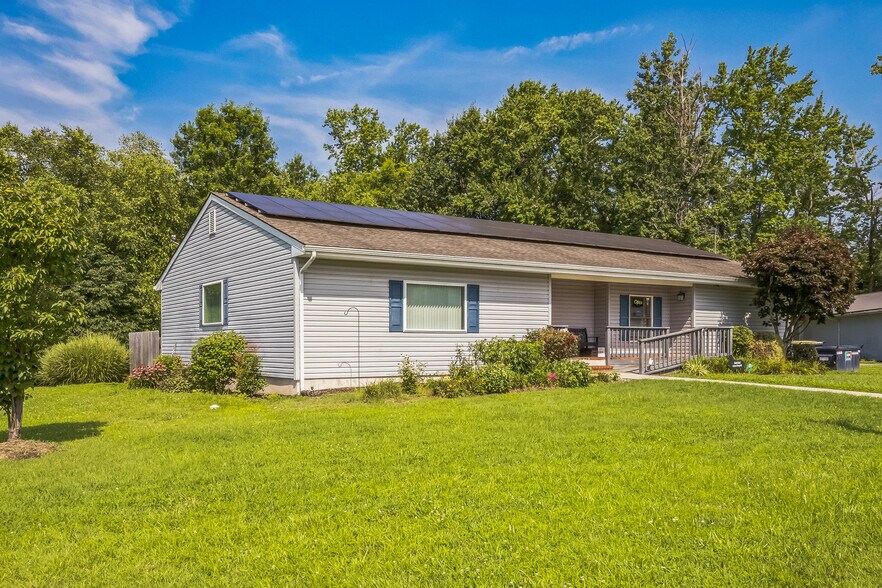 1771 W Pulaski Hwy, Elkton, MD à vendre - Photo de l’immeuble – Image 2 sur 32