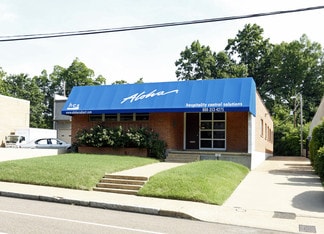 Plus de détails pour 1962 Madison Ave, Memphis, TN - Local commercial à vendre