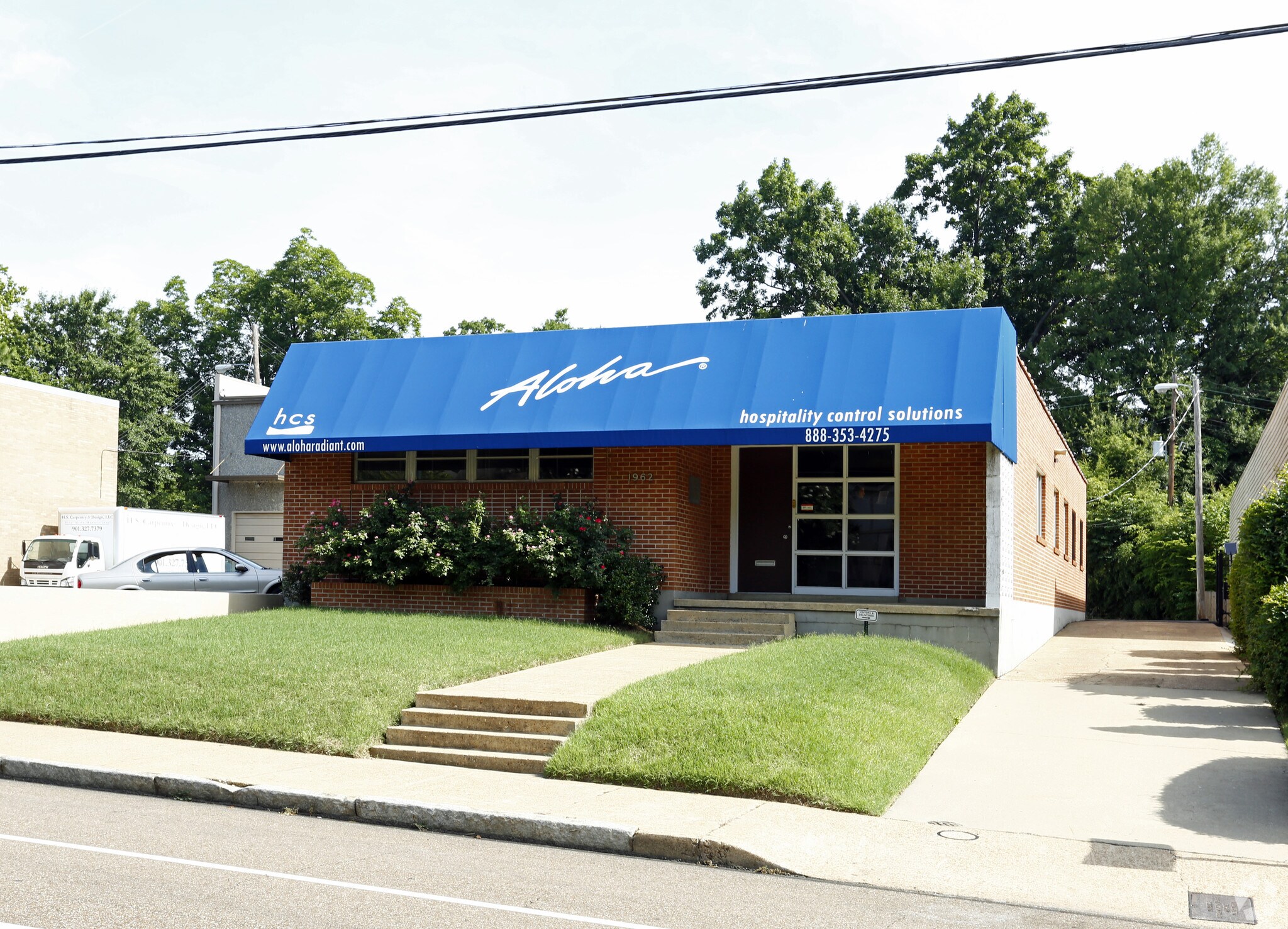 1962 Madison Ave, Memphis, TN à vendre Photo principale– Image 1 sur 19