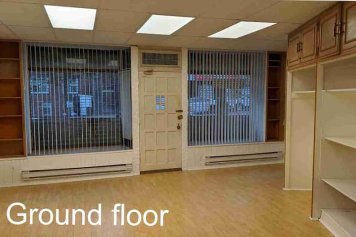 5731 Mosholu Ave, Bronx, NY à vendre - Photo intérieure – Image 3 sur 15