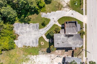 389 E State Road 434, Longwood, FL - VUE AÉRIENNE  vue de carte - Image1