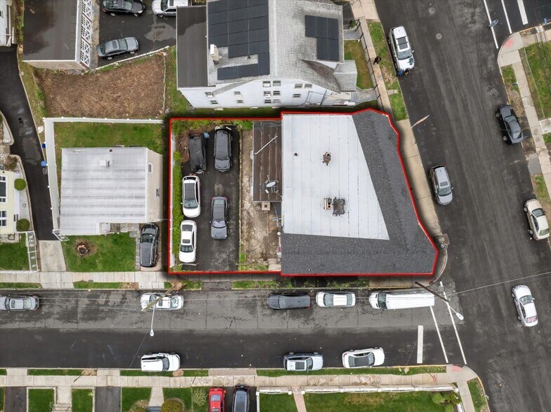 216-218 Orange Ave, Irvington, NJ à vendre - Photo de l’immeuble – Image 3 sur 40