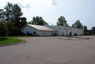 Plus de détails pour Portfolio For Sale – Industriel/Logistique à vendre, Novi, MI