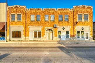 Plus de détails pour 113 S Main St, Altus, OK - Local commercial à vendre