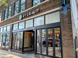 2542-2550 Nicollet Ave, Minneapolis, MN à louer Photo de l’immeuble– Image 1 sur 2