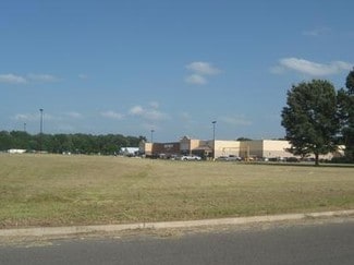 Plus de détails pour Walmart Dr, Hope, AR - Terrain à vendre