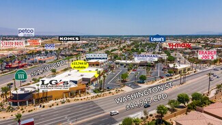 Plus de détails pour 78525 Highway 111, La Quinta, CA - Local commercial à louer