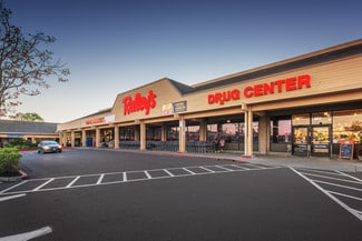 Plus de détails pour 800-892 Southampton Rd, Benicia, CA - Local commercial à louer