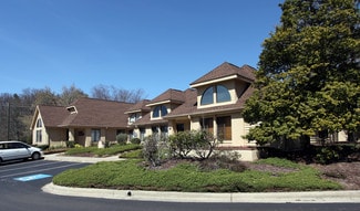 Plus de détails pour 1998 Hendersonville Rd, Asheville, NC - Bureau à vendre