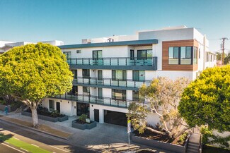Plus de détails pour 1115 14th St, Santa Monica, CA - Logement à vendre