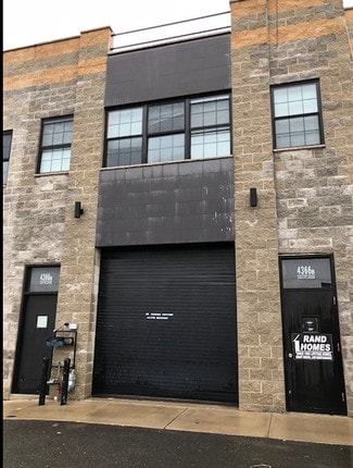 Plus de détails pour 4366 Victory Blvd, Staten Island, NY - Bureau à louer