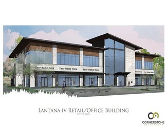 Plus de détails pour 7717 Southwest Pky, Austin, TX - Terrain à louer