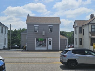Plus de détails pour 14366 Manchester Rd, Manchester, MO - Bureau à louer