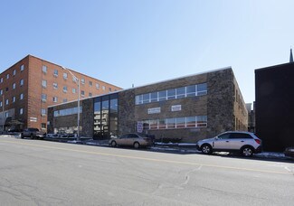 Plus de détails pour 600 Franklin St, Schenectady, NY - Bureau à louer
