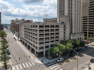 Plus de détails pour 100 W 2nd St, Dayton, OH - Spécialisé à vendre