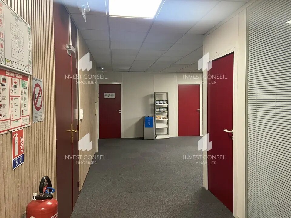 Bureau dans Pontoise à louer Photo intérieure– Image 1 sur 5