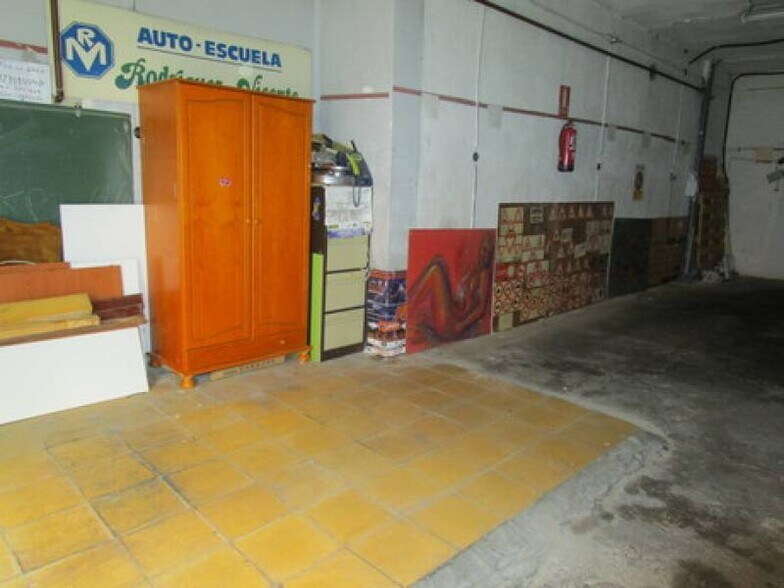 Local commercial dans Salamanca, Salamanca à vendre - Photo de l’immeuble – Image 3 sur 9