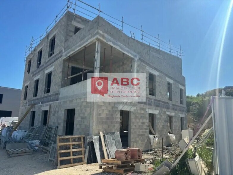 Bureau dans Grabels à louer - Photo de l’immeuble – Image 2 sur 4