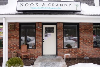 4137 Whitney Ave, Hamden, CT à louer Photo intérieure– Image 2 sur 7