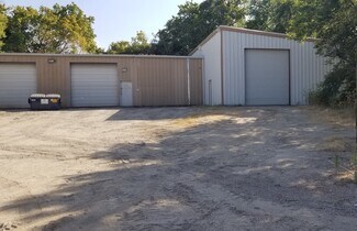 Plus de détails pour 208 Howard Rd, Waxahachie, TX - Industriel/Logistique à louer