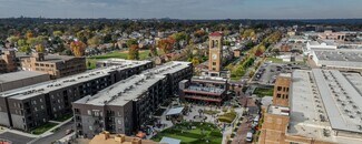 Plus de détails pour 4590 Beech St, Norwood, OH - Bureau/Local commercial à louer