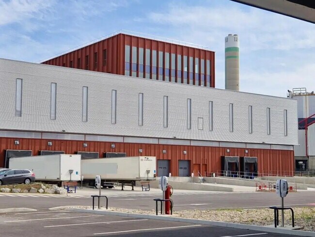 Plus de détails pour Bureau, Local d'activités à louer