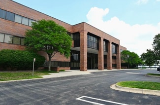 Plus de détails pour 24800 Denso Dr, Southfield, MI - Bureau à louer