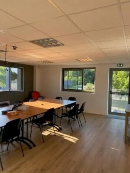 Bureau dans Vannes à louer - Photo intérieure – Image 2 sur 2