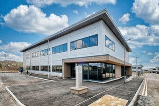 Plus de détails pour Venture Dr, Westhill - Bureau à louer
