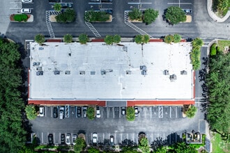 2275 Pine Ridge Rd, Naples, FL - VUE AÉRIENNE vue de carte - Image1