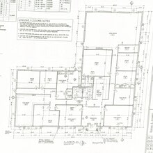 8626 N Himes Ave, Tampa, FL à louer Plan d’étage– Image 1 sur 2